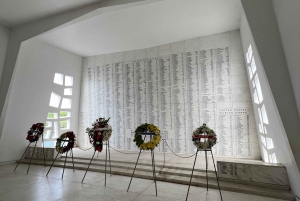 USS Arizona Memorial & „Mighty MO” Nr. 1 VIP-Limousinen-Tour