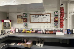 USS Arizona Memorial & „Mighty MO” Nr. 1 VIP-Limousinen-Tour