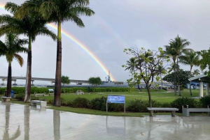 USS Arizona Memorial & „Mighty MO” Nr. 1 VIP-Limousinen-Tour