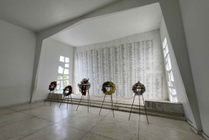 USS Arizona Memorial & „Mighty MO” Nr. 1 VIP-Limousinen-Tour