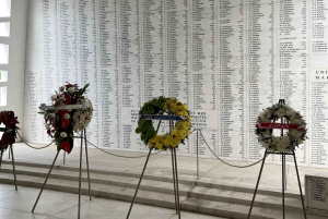 USS Arizona Memorial & „Mighty MO” Nr. 1 VIP-Limousinen-Tour