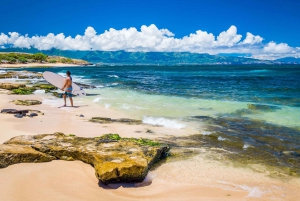 Excursão particular VIP Road to Hana em um Cadillac Escalade com caminhonete