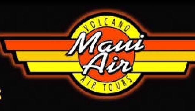 Volcano Air Tours