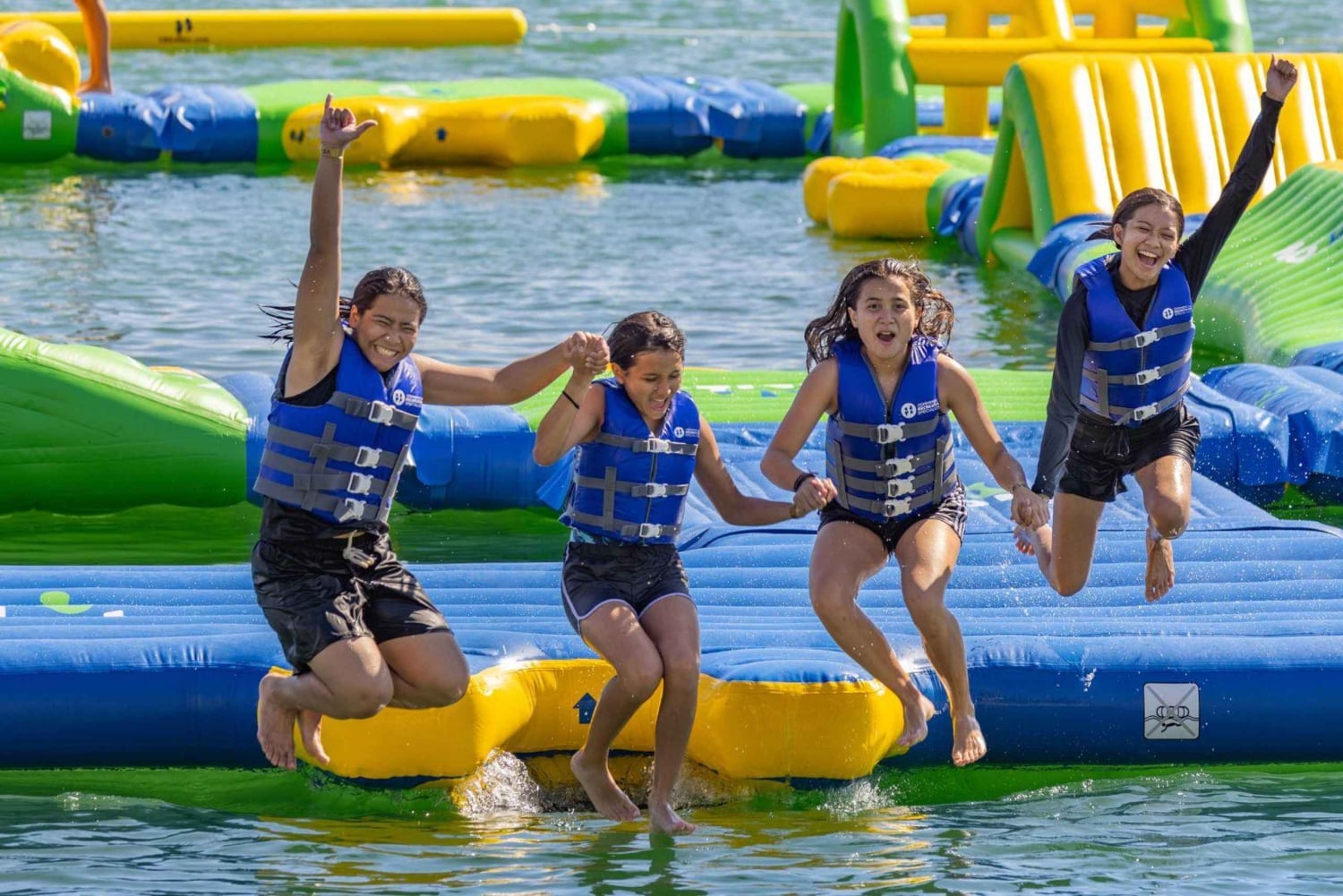 Pass Wai Kai AquaVenture (journée complète - à partir de 7 ans)