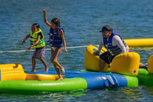 Pass Wai Kai AquaVenture (journée complète - à partir de 7 ans)