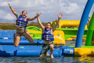 Pass Wai Kai AquaVenture (journée complète - à partir de 7 ans)