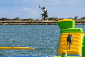 Pass Wai Kai AquaVenture (journée complète - à partir de 7 ans)