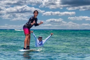 Easy Surf Lesson Waikiki 90min No experience necessary