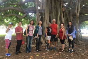 Waikiki: 2-Hour Nature and History Walk