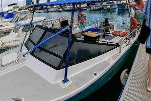 Waikiki: AM Paradise Honu Snorkeling