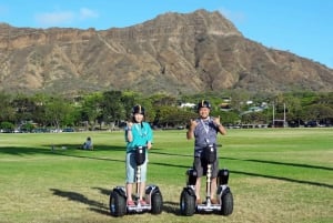 Waikiki Beach: 1-Hour Hoverboarding Intro Tour