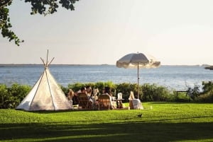Waikiki : Picnic en la Playa con Fotografía Profesional