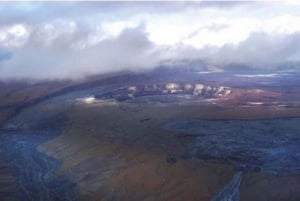 Waikiki: Äventyrsresa till Big Island Volcanoes National Park