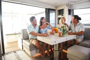 Waikiki Captain's Sunset + provsmakning