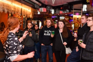 Waikiki Ghosts Boos and Booze Haunted Pub Crawl
