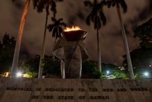 Waikiki Ghosts Boos and Booze Haunted Pub Crawl