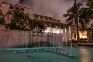 Waikiki Ghosts Boos and Booze Haunted Pub Crawl
