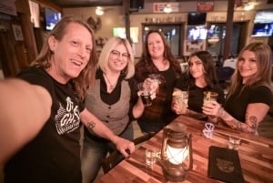 Waikiki Ghosts Boos and Booze Haunted Pub Crawl