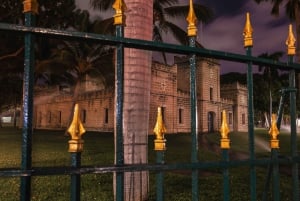 Waikiki Ghosts Boos and Booze Haunted Pub Crawl