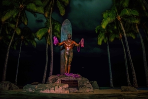 Waikiki Ghosts Boos and Booze Haunted Pub Crawl