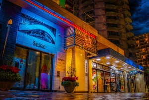 Waikiki Ghosts Boos and Booze Haunted Pub Crawl