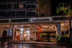 Waikiki Ghosts Boos and Booze Haunted Pub Crawl