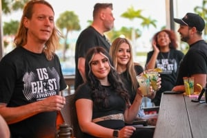 Waikiki Ghosts Boos and Booze Haunted Pub Crawl