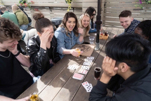 Waikiki Ghosts Boos and Booze Haunted Pub Crawl