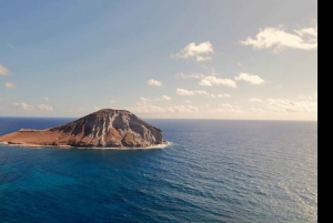 Вайкики: Остров Оаху за один день — круговой тур по острову