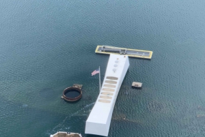 Oahu: Pearl Harbor and Honolulu City Tour
