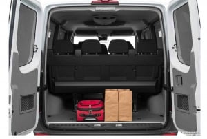 Waikiki Transfert privé de l'aéroport à l'hôtel *1-12 passagers