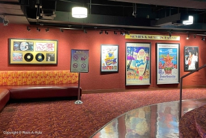 Waikiki: Rock-A-Hula Show Ticket