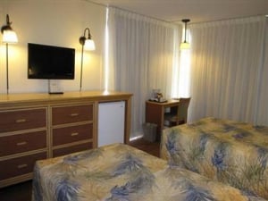 Waikiki Sand Villa Hotel
