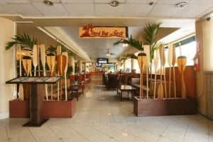 Waikiki Sand Villa Hotel
