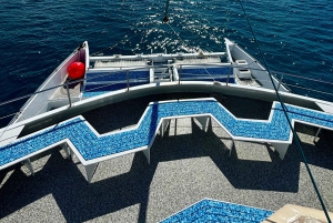 Snorkel en Waikiki y aventura en el parque acuático Ocean Waterpark