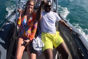 Waikiki: Turtle Canyon Snorkel Tour with Small Group