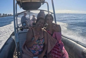 Waikiki: Turtle Canyon Snorkel Tour with Small Group