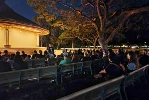 Waikiki : Visite sur les fantômes de Waikiki (Night Marchers Ghostly Walking Tour)