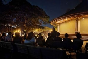 Waikiki: Waikiki Night Marchers Excursão mal-assombrada a pé