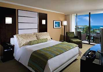 Waikoloa Beach Marriott Resort and Spa