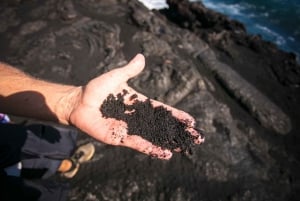 Waikoloa/Kohala: Elite Volcano Vandring