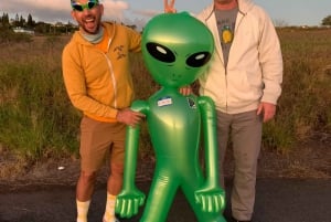 Waikoloa Village: Big Island UFO Tours Night Sky Watch