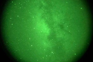 Waikoloa Village: Big Island UFO Tours aftentur på himlen