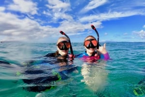 Wailea Beach: Snorkeling for Non-Swimmers Guided Tour