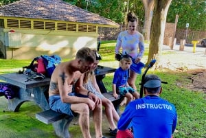 Wailea Beach: Snorkeling for Non-Swimmers Guided Tour