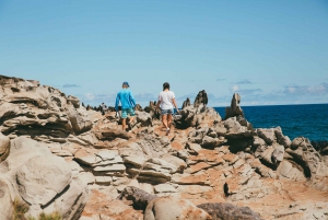 West Maui: Self-Guided E-Bike, Hiking & Snorkeling Excursion