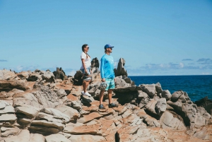 West Maui: Self-Guided E-Bike, Hiking & Snorkeling Excursion