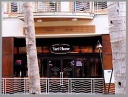 Yard House Waikiki