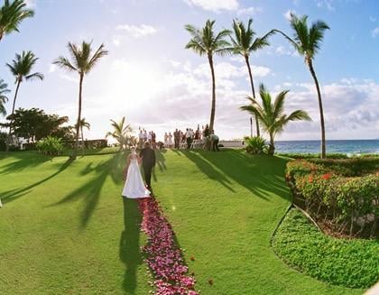 Your Aloha Wedding