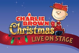 A Charlie Brown Christmas